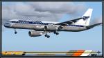 Justflight Boeing 757-200 Servivensa YV-78C Textures