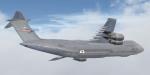 Area 51 C-5M Super Galaxy Textures