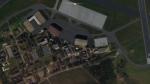 EGXD-Dishforth Airfield, UK