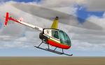 R22 Beta II IFR Trainer Textures