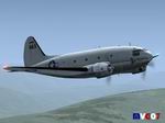 FSX/FS2004
                  USAAF, Curtiss C-46A 'China Doll' Textures only.