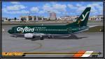 Boeing 737-400 City Bird