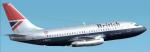 Boeing 737-200 Multi Livery