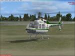 Bell 206 Osceola County Star 4 Textures