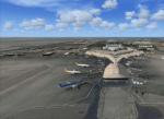 FSX OKBK Kuwait International Airport