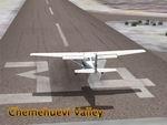 FS2004
                  Chemehuevi Valley Airport