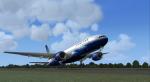 FSX United 777-200 New Colors Package Update 2