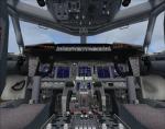 FSX United 777-200 New Colors Package Update 2