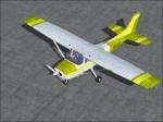 FS2004 Default  C172 Various Liveries