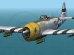 CFS2-P-47D-1