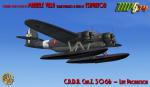 FS2004/FSX C.R.D.A. Cant.Z.506B "Airone"
