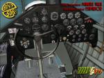 FS2004/FSX C.R.D.A. Cant.Z.506B "Airone"