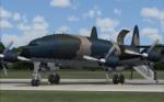 FSX EC-121/WV-2  Updated Package