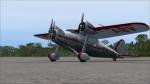 FSX/P3D Avia 51/56/156 updates