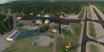 Talkeetna - Alaska area Airports and Scenery Pack