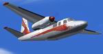 FS2004
                  Aero Commander 520: Package
