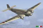 FS2004
                  Junkers Ju-52, V.02 'I-BALI' & 'I-BOAN' Italian 'Ala Littoria'
                  Textures only.