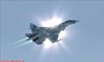 SU-35 Super Flanker