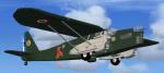 FSX Potez 540