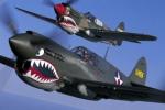 IRIS Classics P-40 Warhawk Package