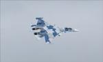 SU-35 Super Flanker