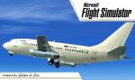 FS2004 Boeing 737-200 Avensa YV-74C Texures