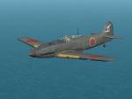 AW KI-61-II LATE