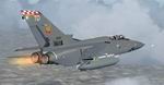 FS2004
                  Tornado F Mk. 3 56 SQN New 2005 Textures only.