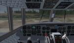 CalClassic's Convair 580 for FSX SP2/Acceleration