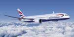 Boeing 787-9 V2 British Airways