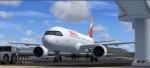 FSX/P3D Airbus A320NEO Iberia package