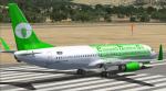 FSX Boeing 737-800 Default Airlines Livery Makeover Set 3