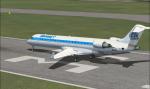 CRJ700 UNC Tarheels Textures