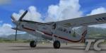 PC-6 HB-FKL Textures