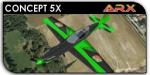 FSX Aerobatic Props Package 