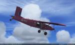 PC-6 OO-PCV Textures