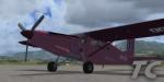 PC-6 OO-PCV Textures