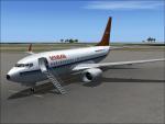 FSX Boeing 737-700 Viasa