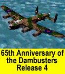 DAMBUSTER 65th ANNIVERSARY 2008: