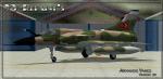 Mirage 50EV FAV 4058 Texture