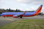 Southwest Boeing 737-800 ETOPS