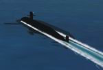 FSX
                  Los Angeles Class Attack Sub Updated