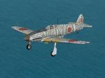 AW Ki-61 TEXTURE SET 2