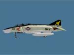 FSX F4B VF-33 Textures 