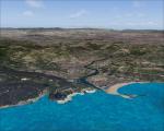 FS2004 Sardinia Photoreal Scenery Pt 6