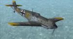 Bf109E4_6.JG51