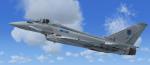 Justflight Typhoon FGR4 RAF 6 Sqn Textures