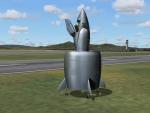 SNECMA C-450 Coleoptere