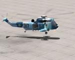 Agusta ASH-3D Sea King Iranian Navy Textures