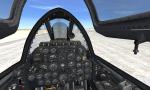 FSX Republic XF-91 Thunderceptor_v2 package